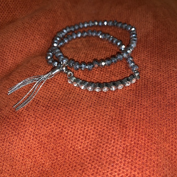 Two bracelets - Picture 2 of 2